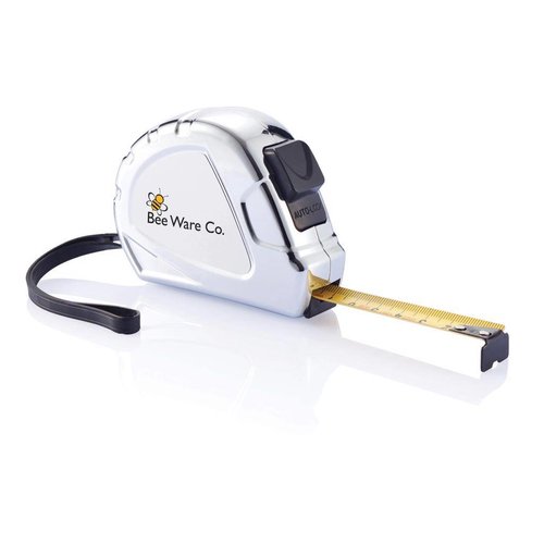 Rolmaat Economic Auto stop 5 meter P112.052