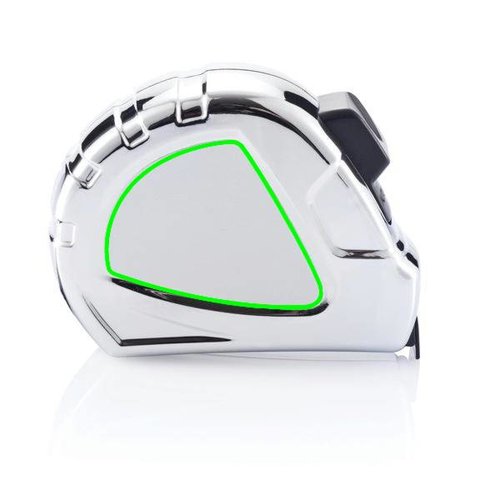 Rolmaat Economic Auto stop 5 meter P112.052