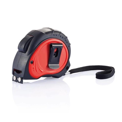 Rolmaat Tool Pro autostop 5 meter - P113.554