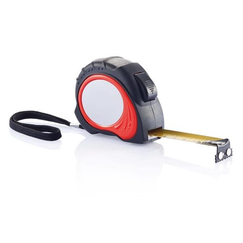 Rolmaat Tool Pro autostop 8 meter - P113.584 Rolmaat Tool Pro autostop 8 meter - P113.584