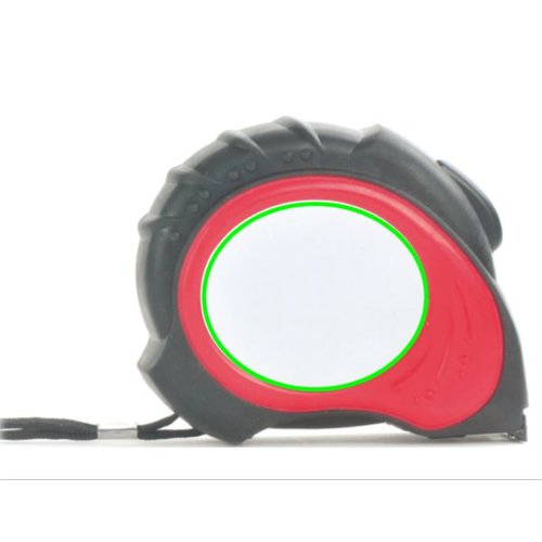 Rolmaat Tool Pro autostop 8 meter - P113.584 Rolmaat Tool Pro autostop 8 meter - P113.584