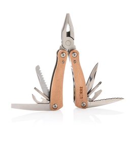 Houten multitool P221.369