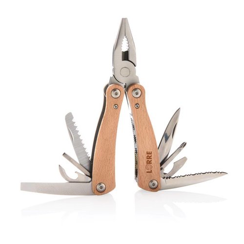 Houten multitool P221.369