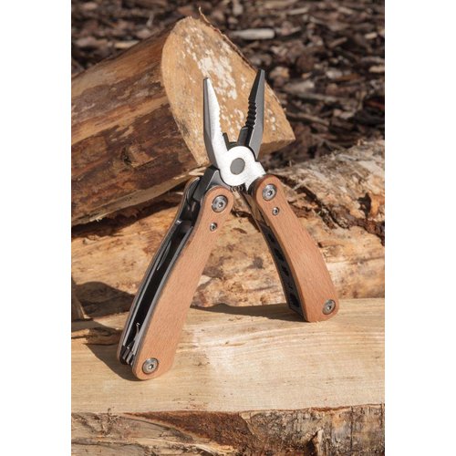 Houten multitool P221.369