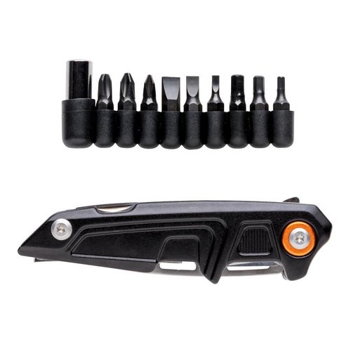 Excalibur tool met bit set P221.421 Excalibur tool met bit set P221.421