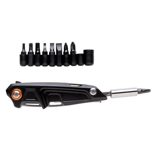 Excalibur tool met bit set P221.421 Excalibur tool met bit set P221.421