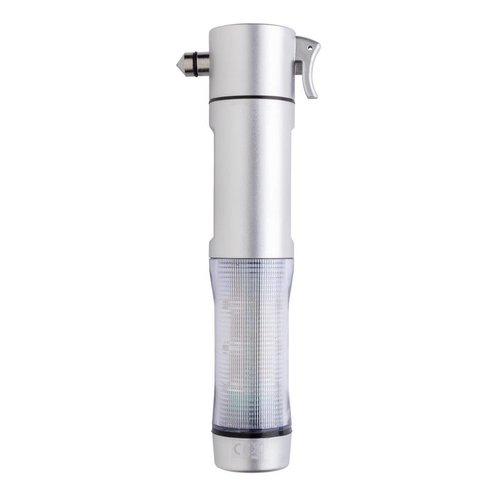 Veiligheidszaklamp met noodhamer P239.212 Veiligheidszaklamp met noodhamer P239.212