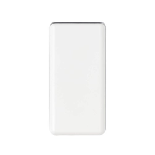 DeBle Ultra Snelle 10.000 mAh Powerbank met PD P324.673 bedrukken met logo