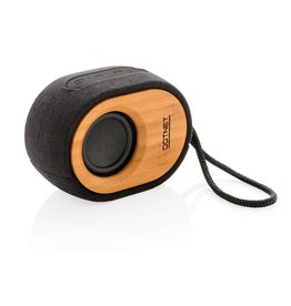 Bamboo X speaker P328.009