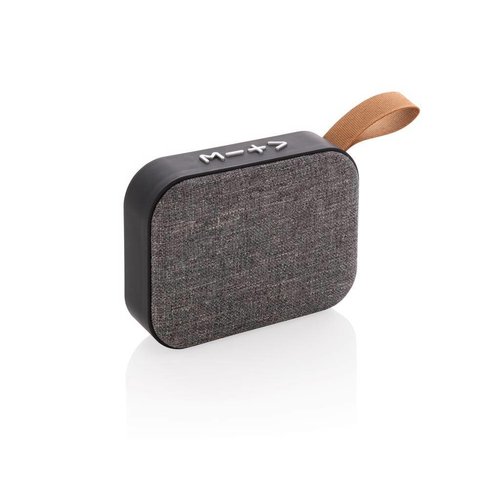Fabric trend Draadloze speaker P328.21