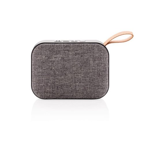 Fabric trend Draadloze speaker P328.21