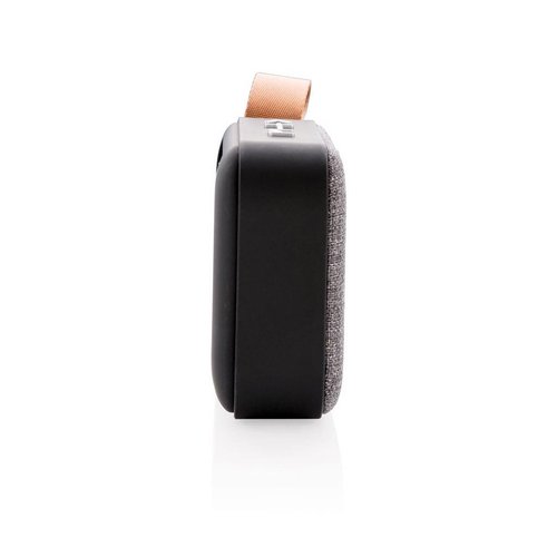 Fabric trend Draadloze speaker P328.21