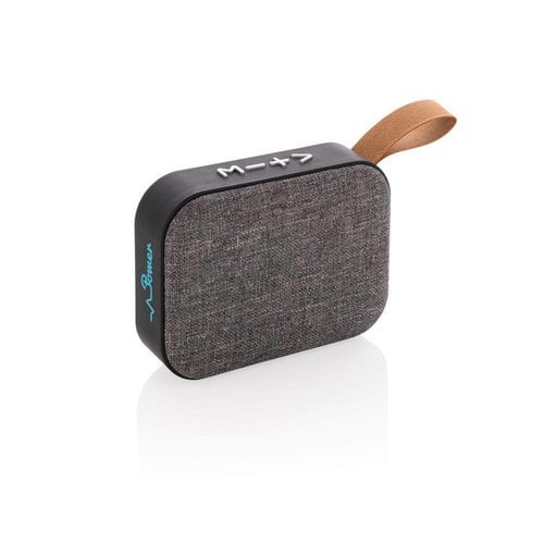 Fabric trend Draadloze speaker P328.21