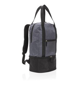 3-in-1 koel rugzak en handtas P422.092
