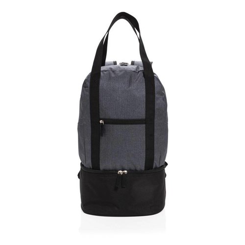 3-in-1 koel rugzak en handtas P422.092