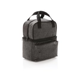 Koeltas met 2 aparte koel compartimenten P422.232