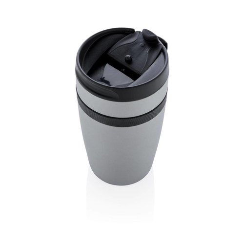 Sierra lekvrije vacuüm geïsoleerde koffiemok P432.801 Sierra lekvrije vacuüm geïsoleerde koffiemok P432.801