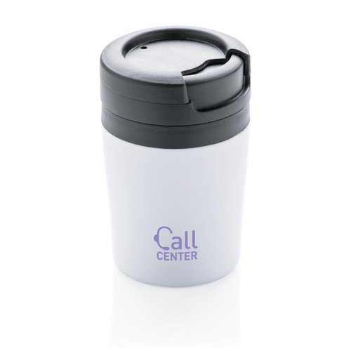 DeBle coffee to go mok P432.92 bedrukken met logo