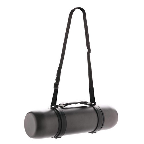 DeBle Vacuüm Thermosfles met 2 Bekers 700 ml P433.330 bedrukken met logo