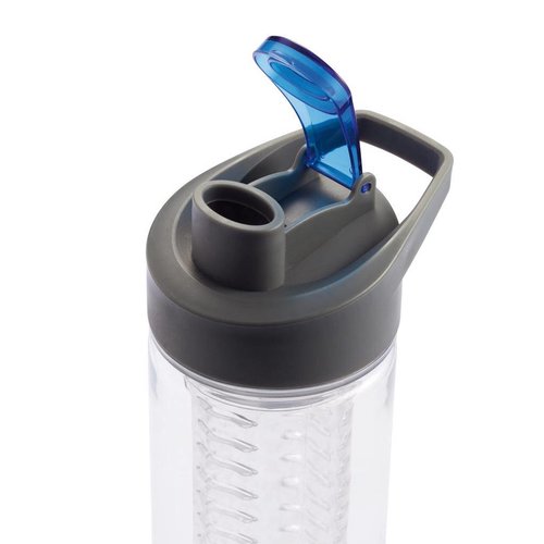 Waterfles met infuser P436.055