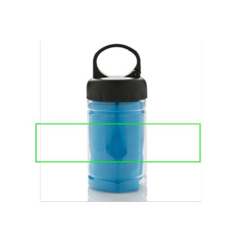 Cooling handdoek P453.771