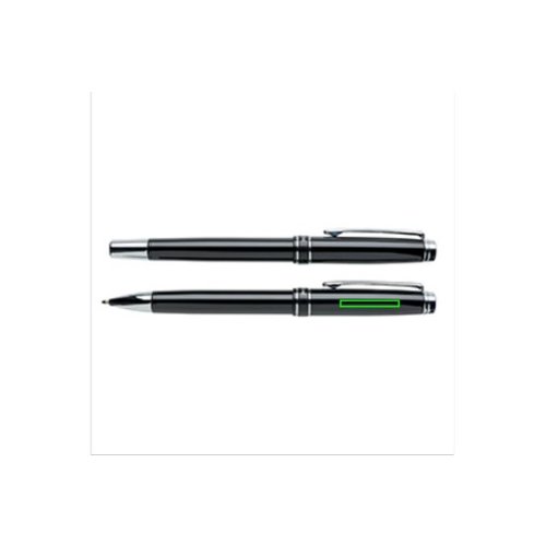 Heritage pennen set P610.460