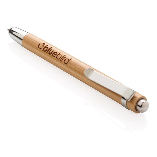Bamboe touchscreen pen P610.509