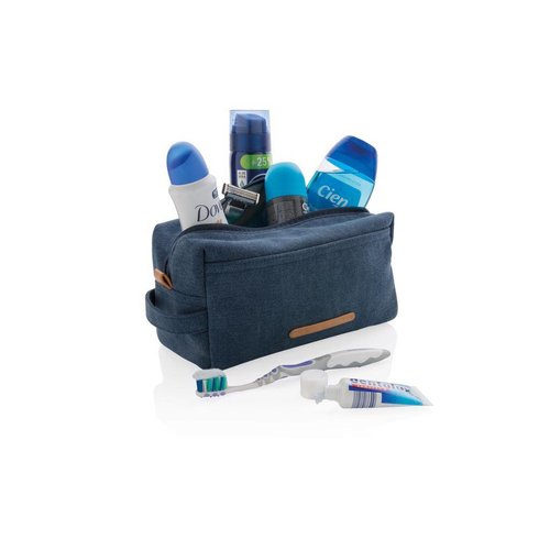 Toilettas Canvas PVC vrij P703.041