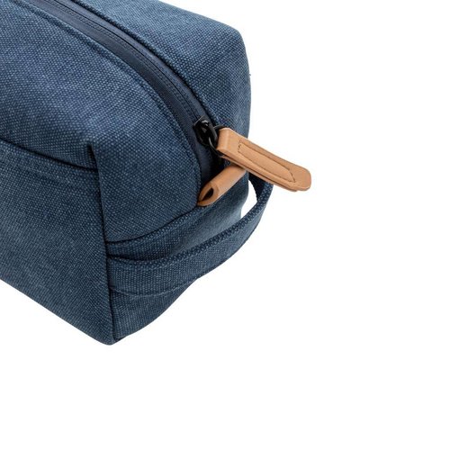 Toilettas Canvas PVC vrij P703.041