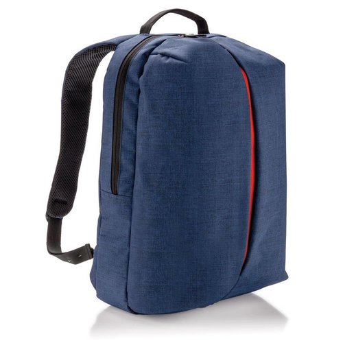 Smart Office & Sport 15 inch laptoprugzak bedrukt met bedrijfslogo
