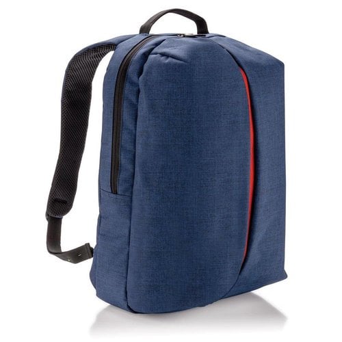 Smart Office & Sport 15 inch laptoprugzak bedrukt met bedrijfslogo