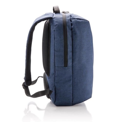 Smart Office & Sport 15 inch laptoprugzak bedrukt met bedrijfslogo