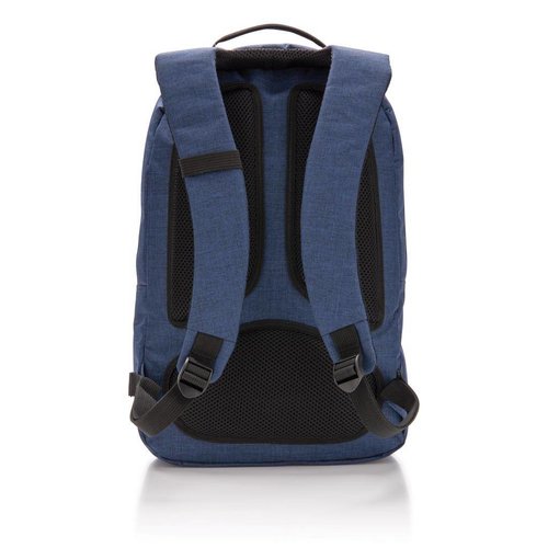Smart Office & Sport 15 inch laptoprugzak bedrukt met bedrijfslogo