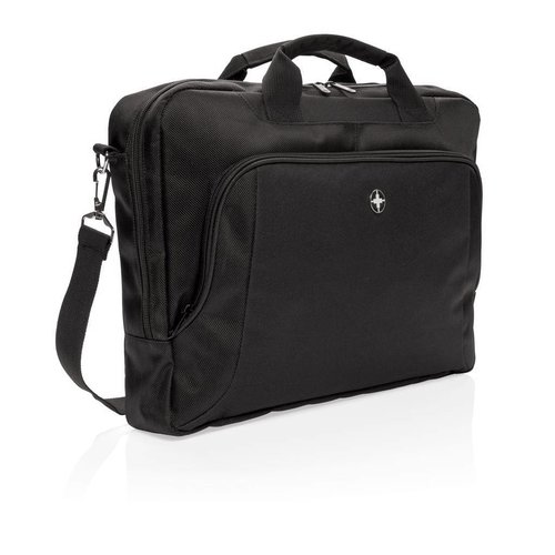 Deluxe 15” laptop tas P762.090