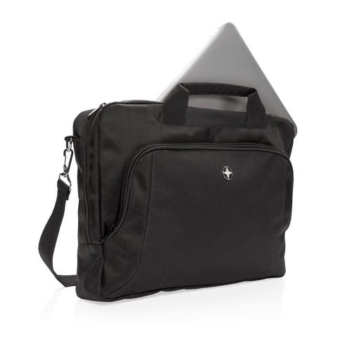 Deluxe 15” laptop tas P762.090