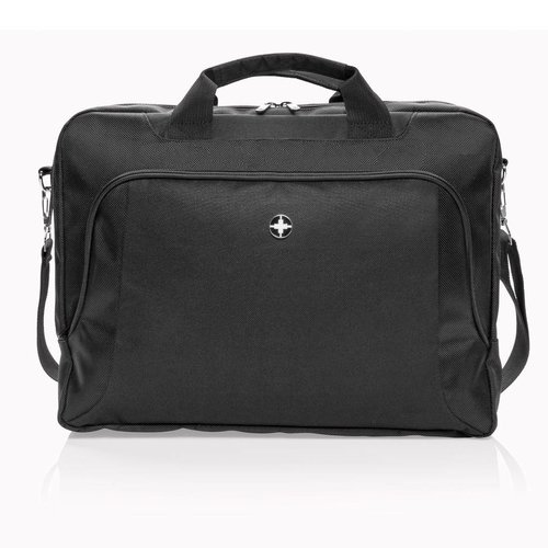Deluxe 15” laptop tas P762.090