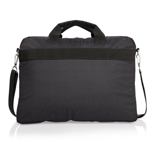 Deluxe 15” laptop tas P762.090