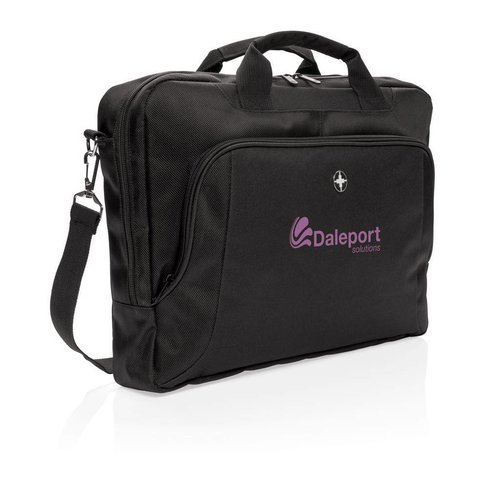 Deluxe 15” laptop tas P762.090