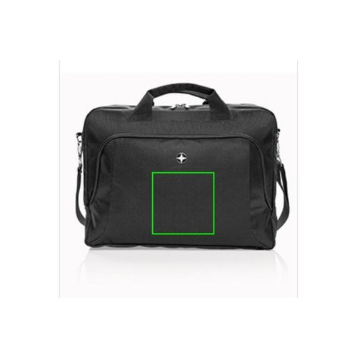 Deluxe 15” laptop tas P762.090