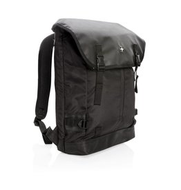 17 inch outdoor laptoprugzak bedrukt met bedrijfslogo