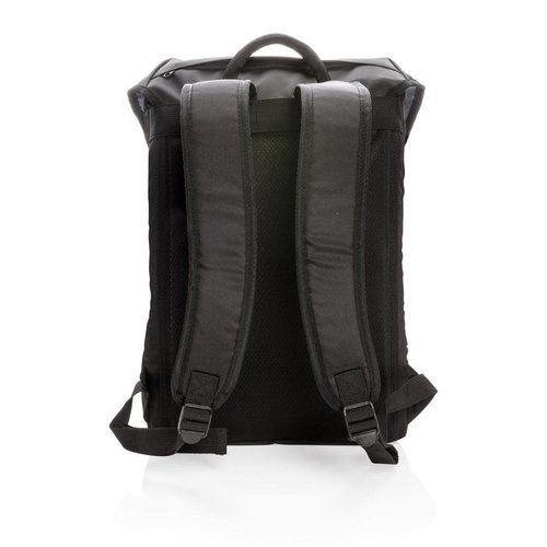 17 inch outdoor laptoprugzak bedrukt met bedrijfslogo