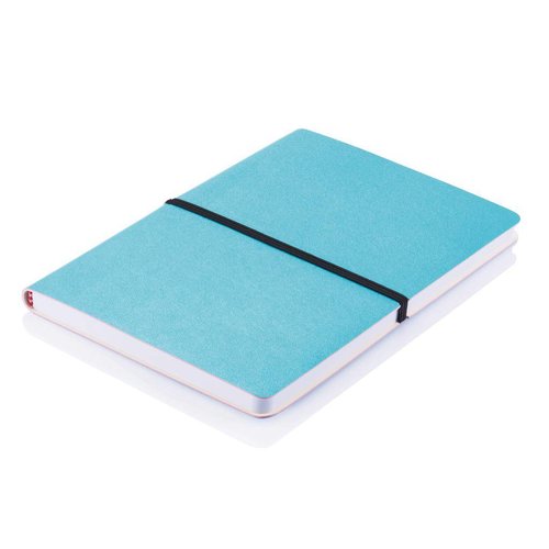 Notitieboek deluxe softcover A5 P773.02 Notitieboek deluxe softcover A5 P773.02