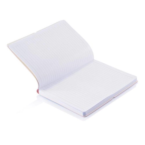 Notitieboek deluxe softcover A5 P773.02 Notitieboek deluxe softcover A5 P773.02