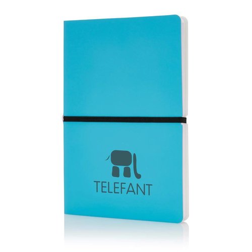 Notitieboek deluxe softcover A5 P773.02 Notitieboek deluxe softcover A5 P773.02