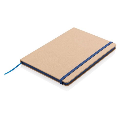 Notitieboek Eco-vriendelijk A5 kraft P773.951