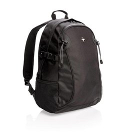 Swiss Peak outdoor rugzak P775.480 bedrukken met logo