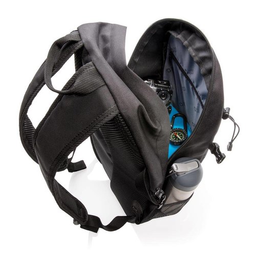 Swiss Peak outdoor rugzak P775.480 bedrukken met logo