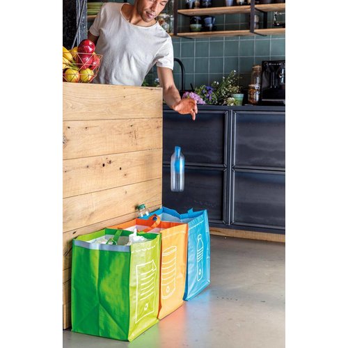 Gescheiden afvaltassen P795.007