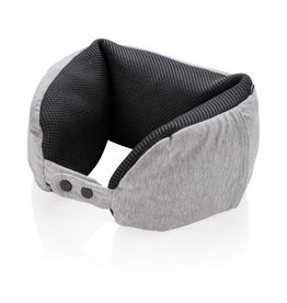 Deluxe microbead reiskussen P820.162