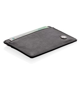 RFID anti-skimming kaarthouder P820.420